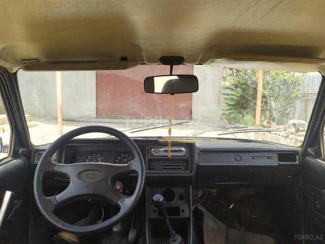 LADA (VAZ) 2107 1984, 12,000 km - 1.6 l - Masallı