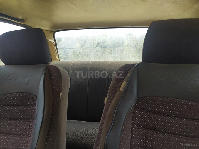 LADA (VAZ) 2107 1984, 12,000 km - 1.6 l - Masallı