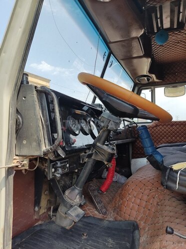 KamAz 65115 2002, 333,333 km - 11.0 l - Bakı