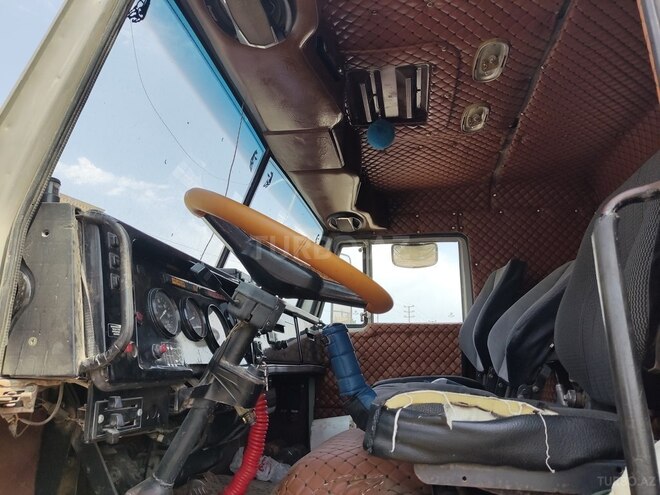 KamAz 65115 2002, 333,333 km - 11.0 l - Bakı