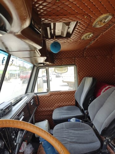 KamAz 65115 2002, 333,333 km - 11.0 l - Bakı