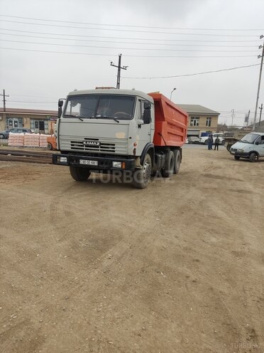 KamAz 65115 2002, 333,333 km - 11.0 l - Bakı