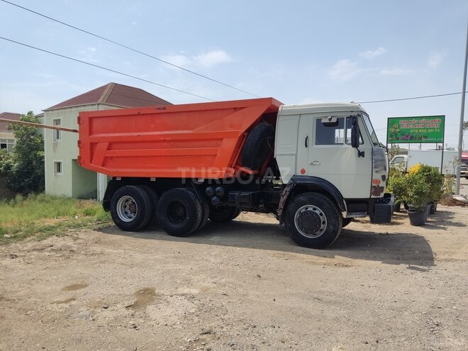 KamAz 65115 2002, 333,333 km - 11.0 l - Bakı