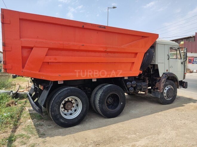 KamAz 65115 2002, 333,333 km - 11.0 l - Bakı