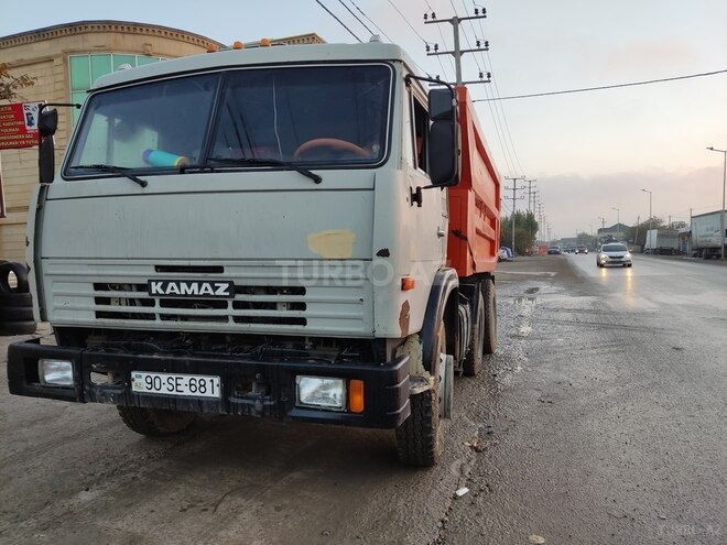 KamAz 65115 2002, 333,333 km - 11.0 l - Bakı