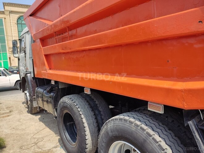 KamAz 65115 2002, 333,333 km - 11.0 l - Bakı