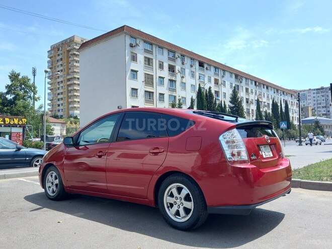 Toyota Prius 2006, 411,992 km - 1.5 l - Bakı