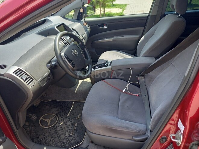 Toyota Prius 2006, 411,992 km - 1.5 l - Bakı