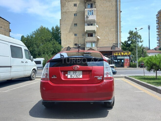 Toyota Prius 2006, 411,992 km - 1.5 l - Bakı