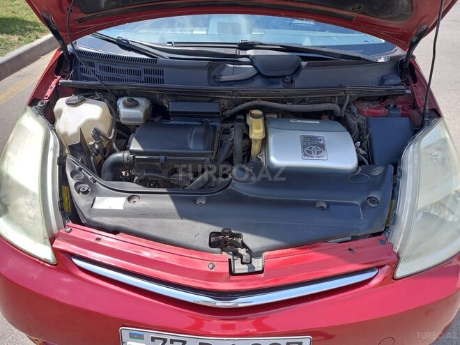 Toyota Prius 2006, 411,992 km - 1.5 l - Bakı