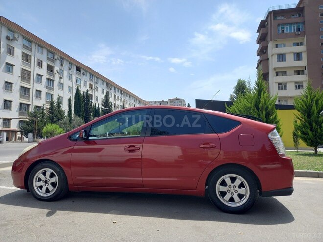 Toyota Prius 2006, 411,992 km - 1.5 l - Bakı
