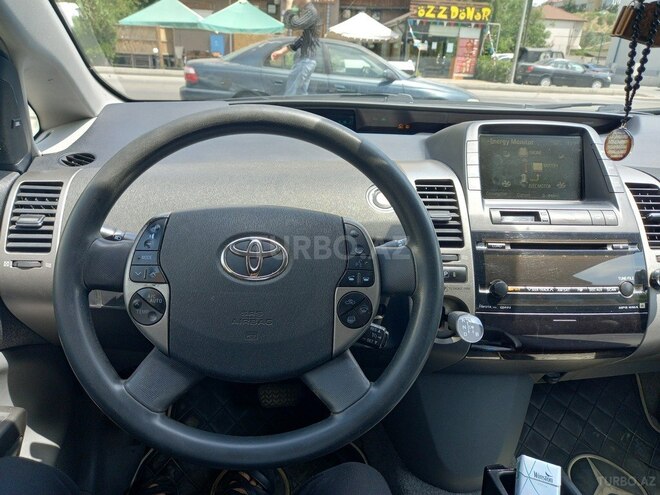 Toyota Prius 2006, 411,992 km - 1.5 l - Bakı