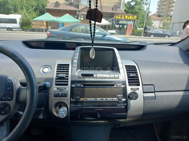 Toyota Prius 2006, 411,992 km - 1.5 l - Bakı