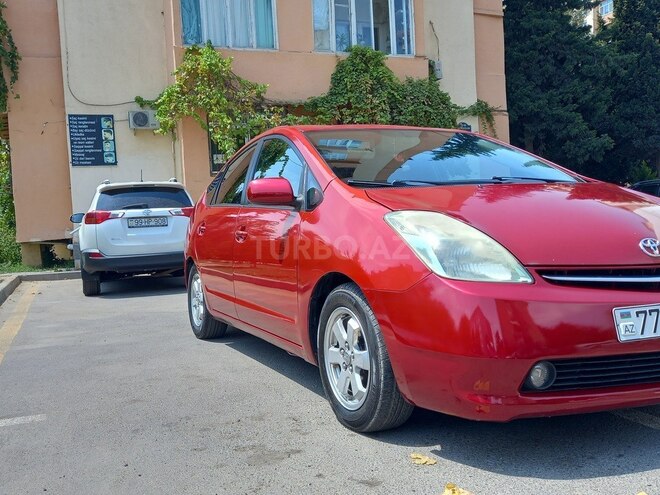 Toyota Prius 2006, 411,992 km - 1.5 l - Bakı