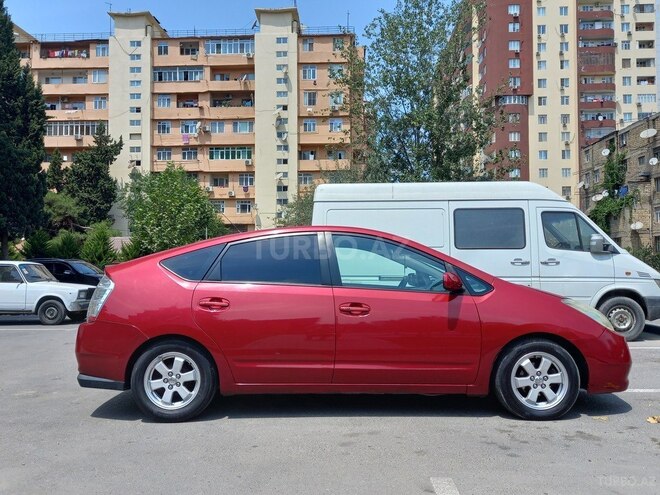 Toyota Prius 2006, 411,992 km - 1.5 l - Bakı