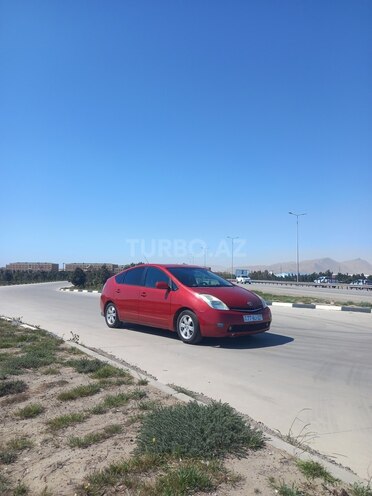 Toyota Prius 2006, 411,992 km - 1.5 l - Bakı