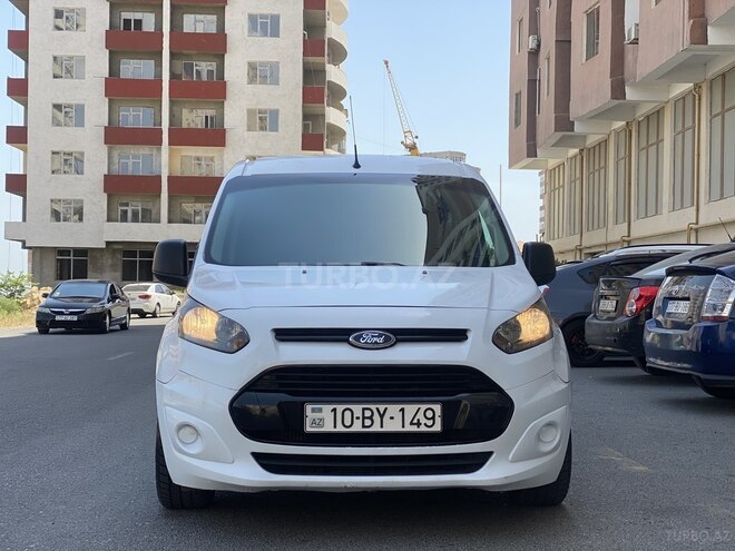 Ford Tourneo Connect 2014, 187,008 km - 1.0 l - Bakı