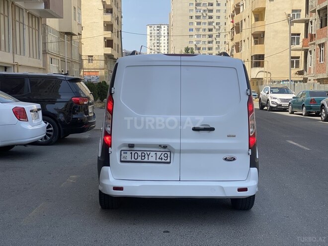 Ford Tourneo Connect 2014, 187,008 km - 1.0 l - Bakı
