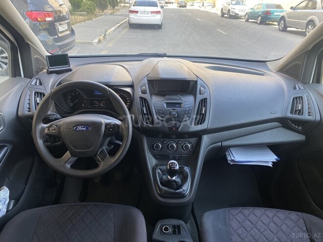Ford Tourneo Connect 2014, 187,008 km - 1.0 l - Bakı