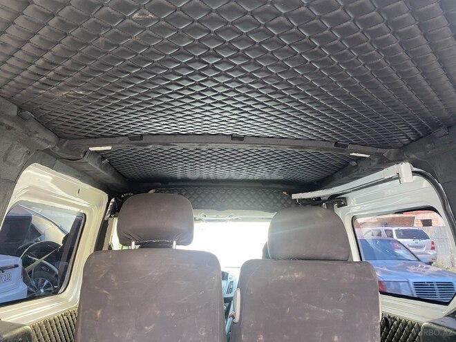 Ford Tourneo Connect 2014, 187,008 km - 1.0 l - Bakı