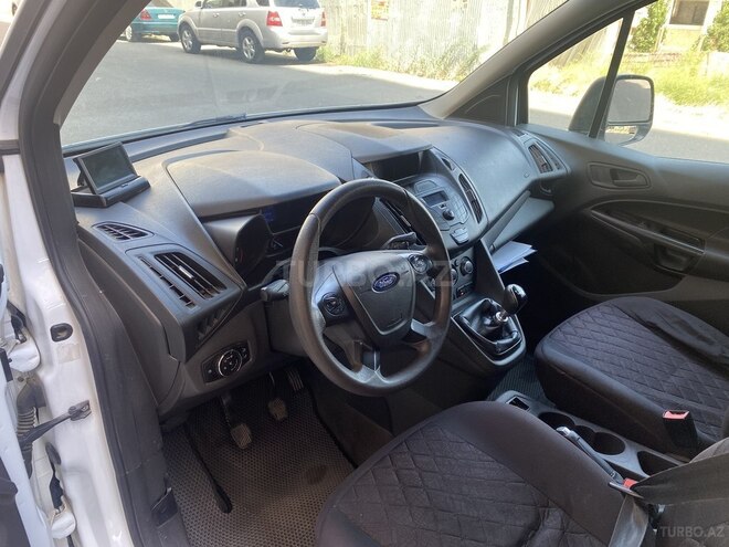 Ford Tourneo Connect 2014, 187,008 km - 1.0 l - Bakı