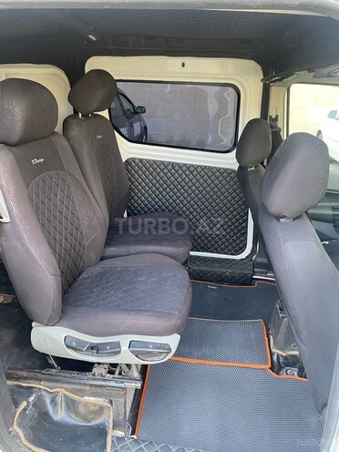 Ford Tourneo Connect 2014, 187,008 km - 1.0 l - Bakı