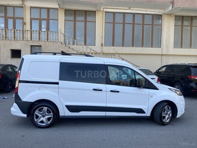 Ford Tourneo Connect 2014, 187,008 km - 1.0 l - Bakı