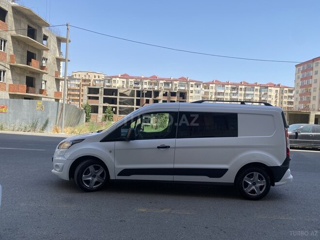 Ford Tourneo Connect 2014, 187,008 km - 1.0 l - Bakı