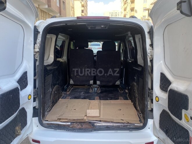 Ford Tourneo Connect 2014, 187,008 km - 1.0 l - Bakı