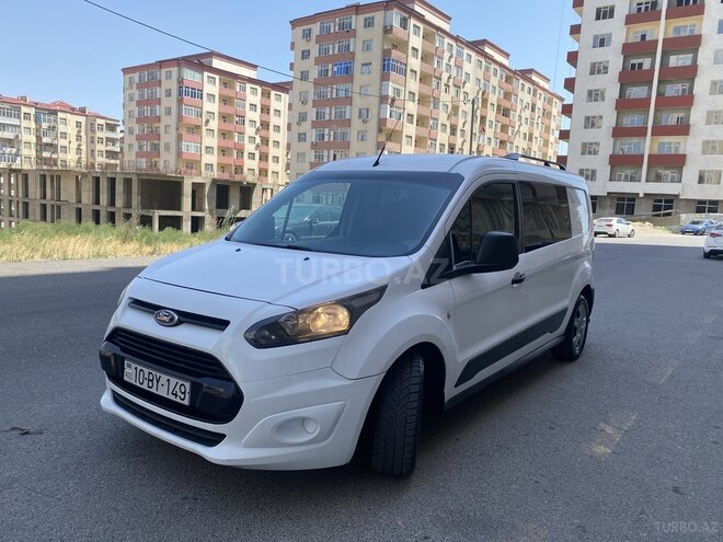 Ford Tourneo Connect 2014, 187,008 km - 1.0 l - Bakı