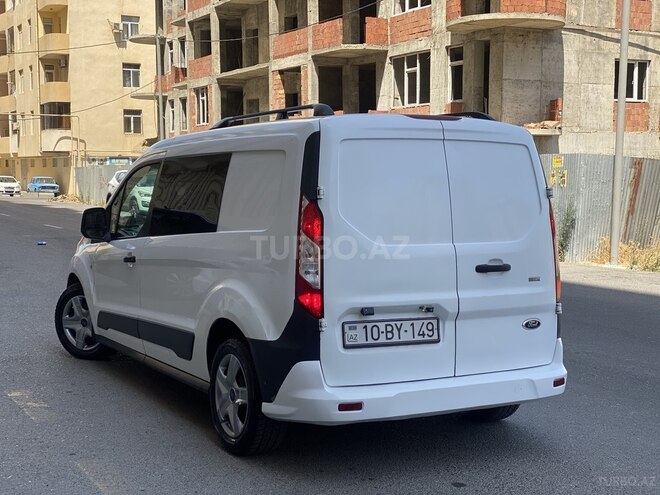 Ford Tourneo Connect 2014, 187,008 km - 1.0 l - Bakı