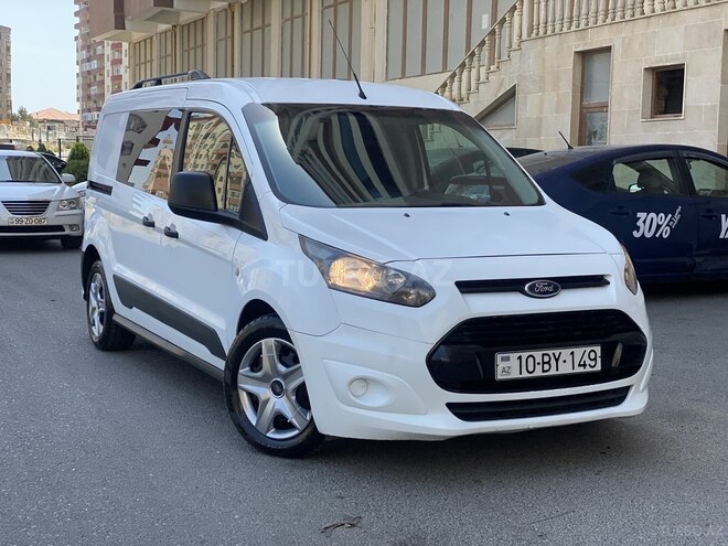Ford Tourneo Connect 2014, 187,008 km - 1.0 l - Bakı