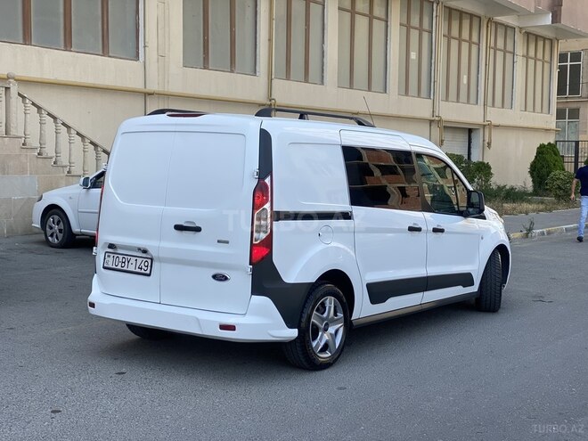 Ford Tourneo Connect 2014, 187,008 km - 1.0 l - Bakı