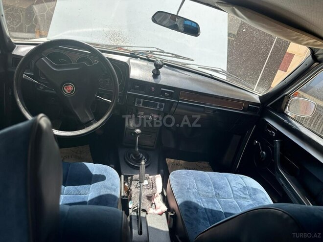 GAZ 24-10 1988, 100,000 km - 2.4 l - Bakı