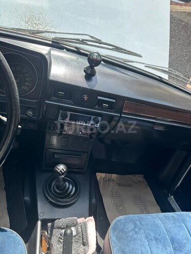 GAZ 24-10 1988, 100,000 km - 2.4 l - Bakı