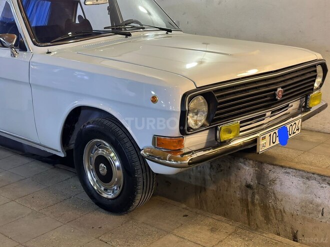 GAZ 24-10 1988, 100,000 km - 2.4 l - Bakı