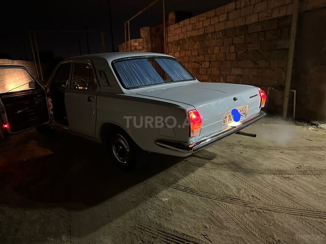 GAZ 24-10 1988, 100,000 km - 2.4 l - Bakı