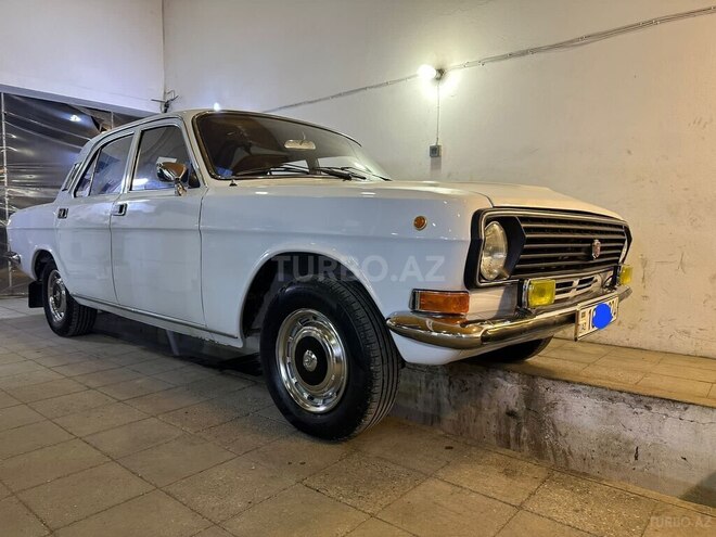 GAZ 24-10 1988, 100,000 km - 2.4 l - Bakı