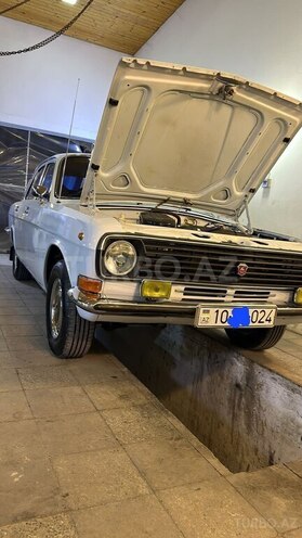 GAZ 24-10 1988, 100,000 km - 2.4 l - Bakı