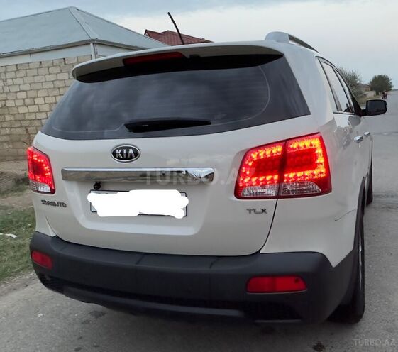 Kia Sorento 2010, 345,000 km - 2.0 l - Bakı