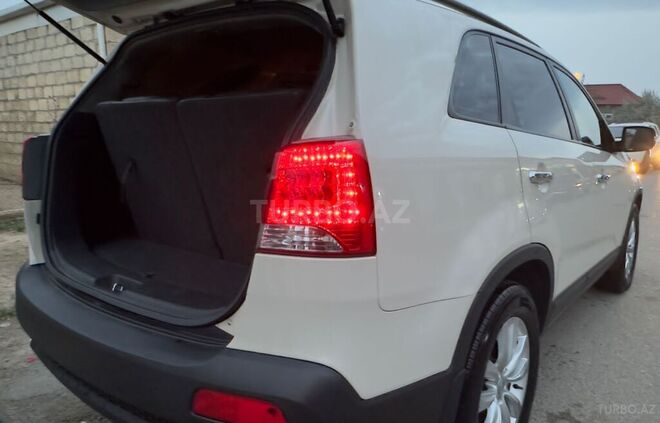 Kia Sorento 2010, 345,000 km - 2.0 l - Bakı