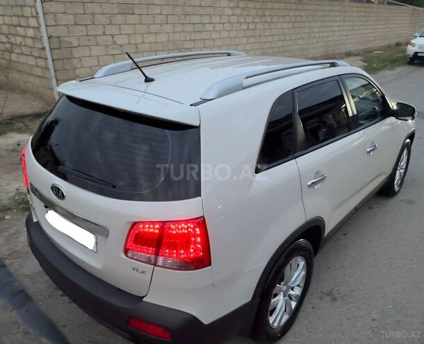Kia Sorento 2010, 345,000 km - 2.0 l - Bakı