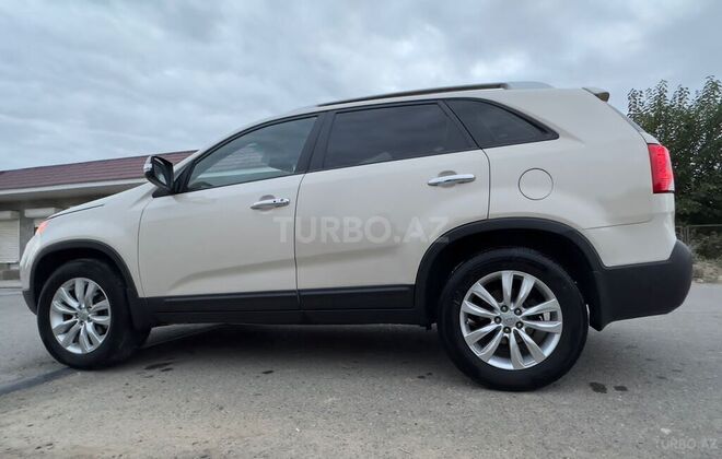 Kia Sorento 2010, 345,000 km - 2.0 l - Bakı