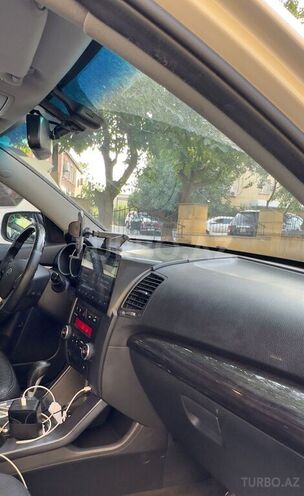 Kia Sorento 2010, 345,000 km - 2.0 l - Bakı