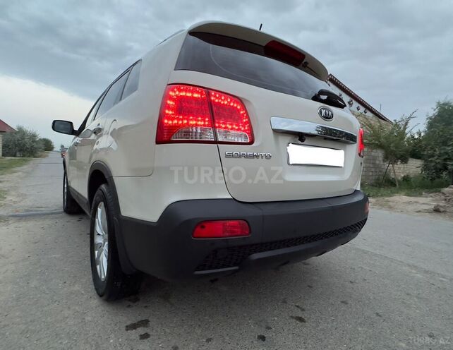 Kia Sorento 2010, 345,000 km - 2.0 l - Bakı