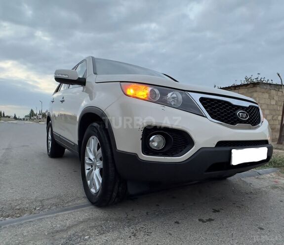 Kia Sorento 2010, 345,000 km - 2.0 l - Bakı