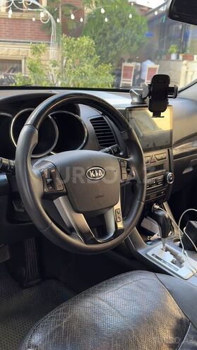 Kia Sorento 2010, 345,000 km - 2.0 l - Bakı