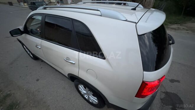 Kia Sorento 2010, 345,000 km - 2.0 l - Bakı