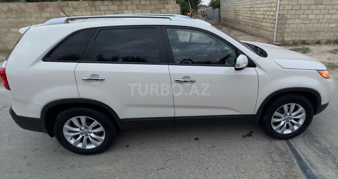 Kia Sorento 2010, 345,000 km - 2.0 l - Bakı