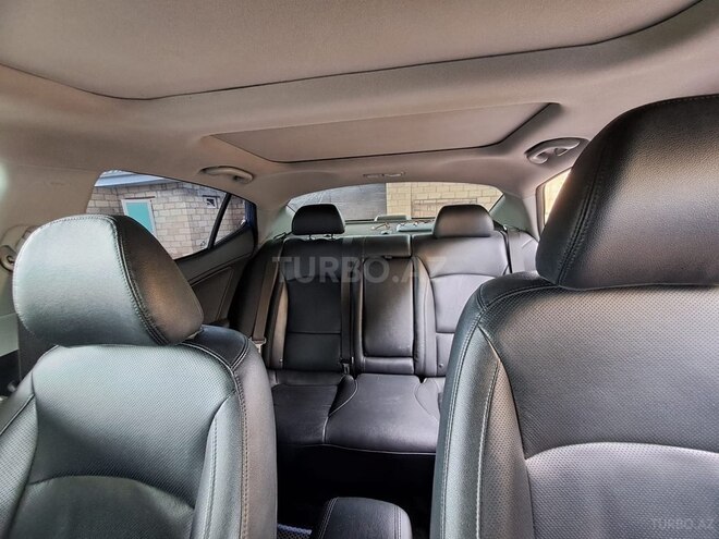 Kia Optima 2014, 138,000 km - 2.0 l - Bərdə